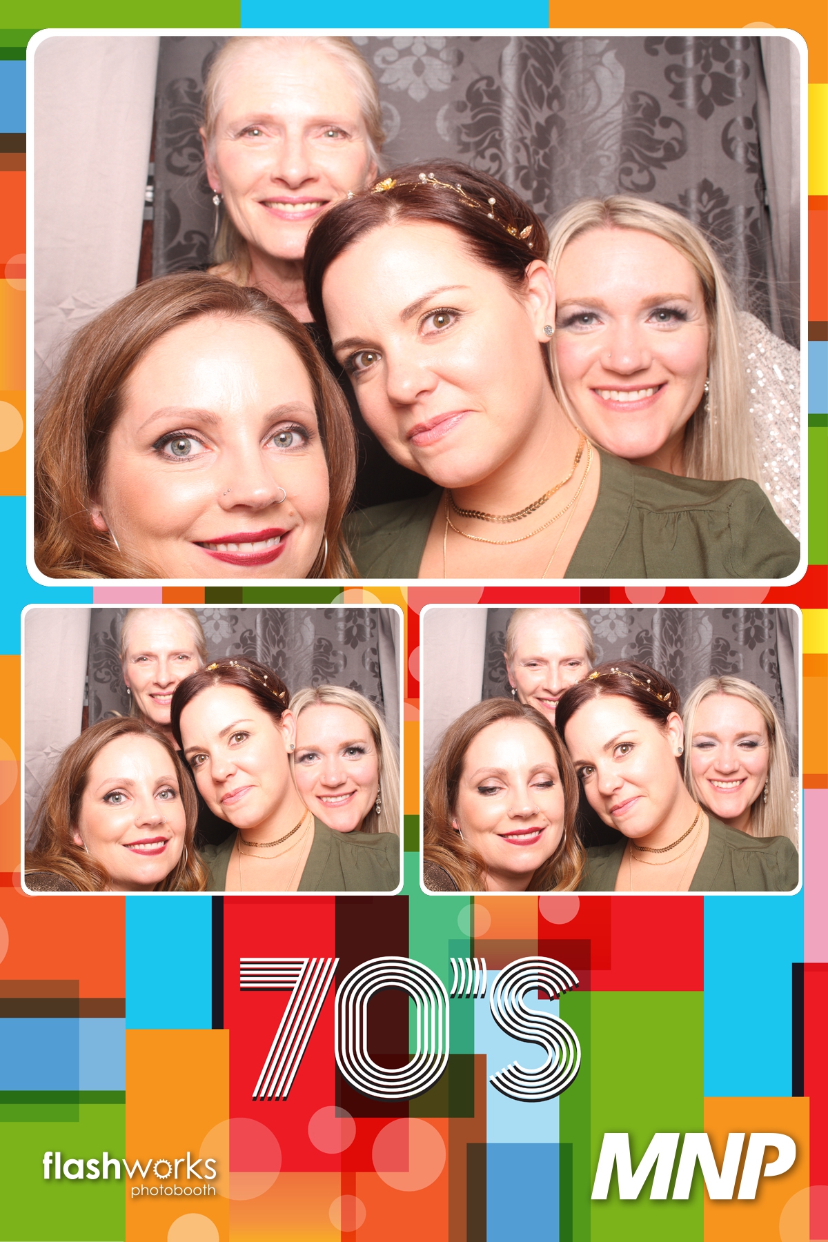 MNP Christmas Party | View more photos from the event at gallery.flashworksphotobooth.com/u/FlashworksPhotoboothInc/MNP-Christmas-Party